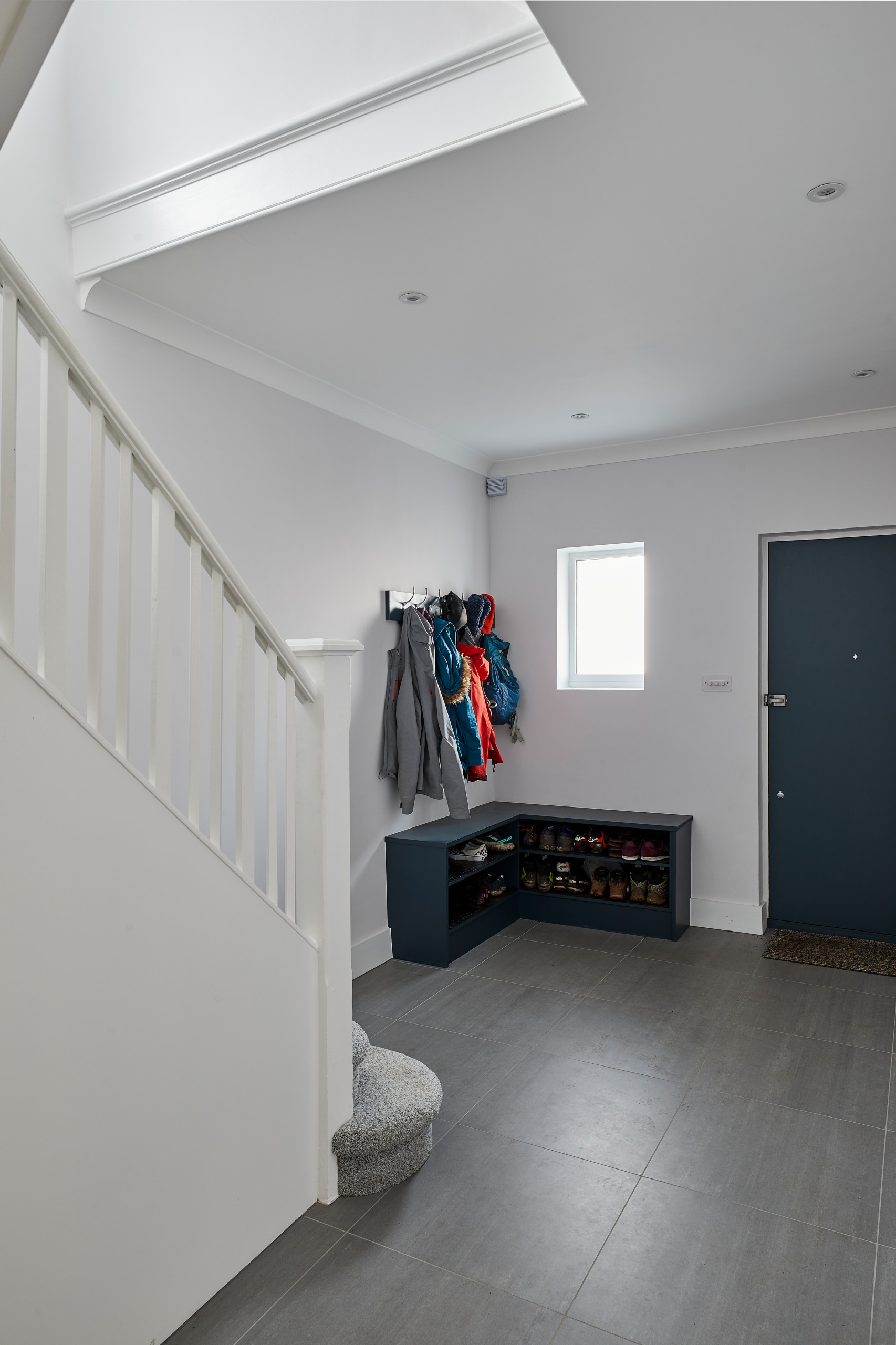SW16 Energy Efficiency upgrade and full Refurb