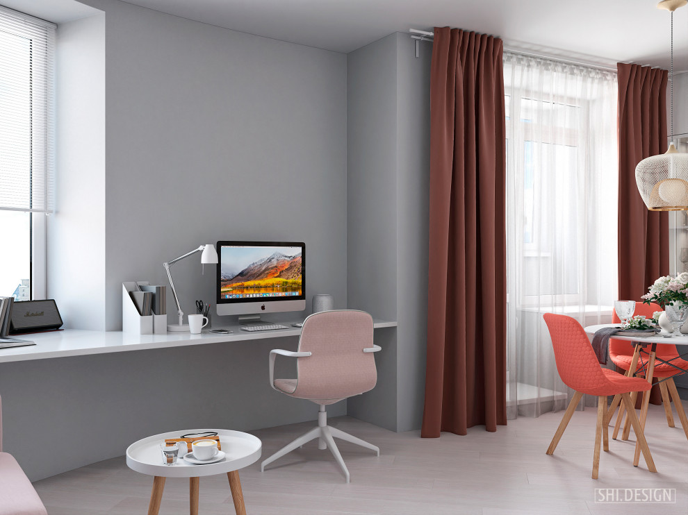 Коломяжский квартал