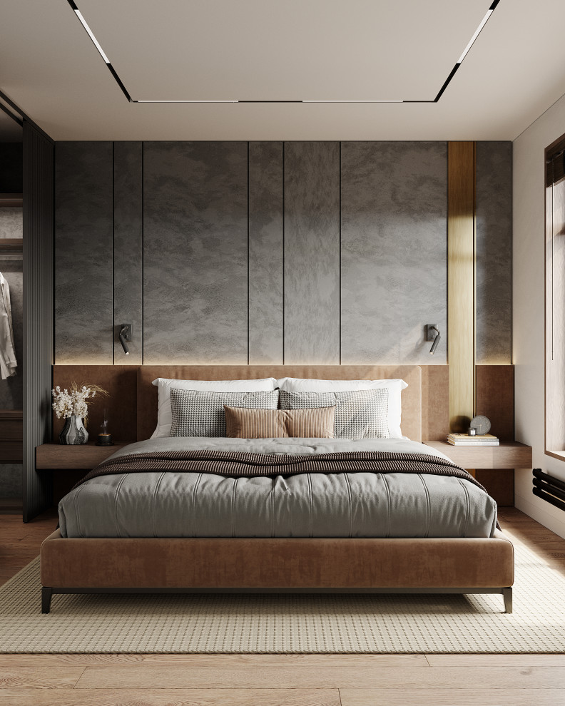 Полярная квартира