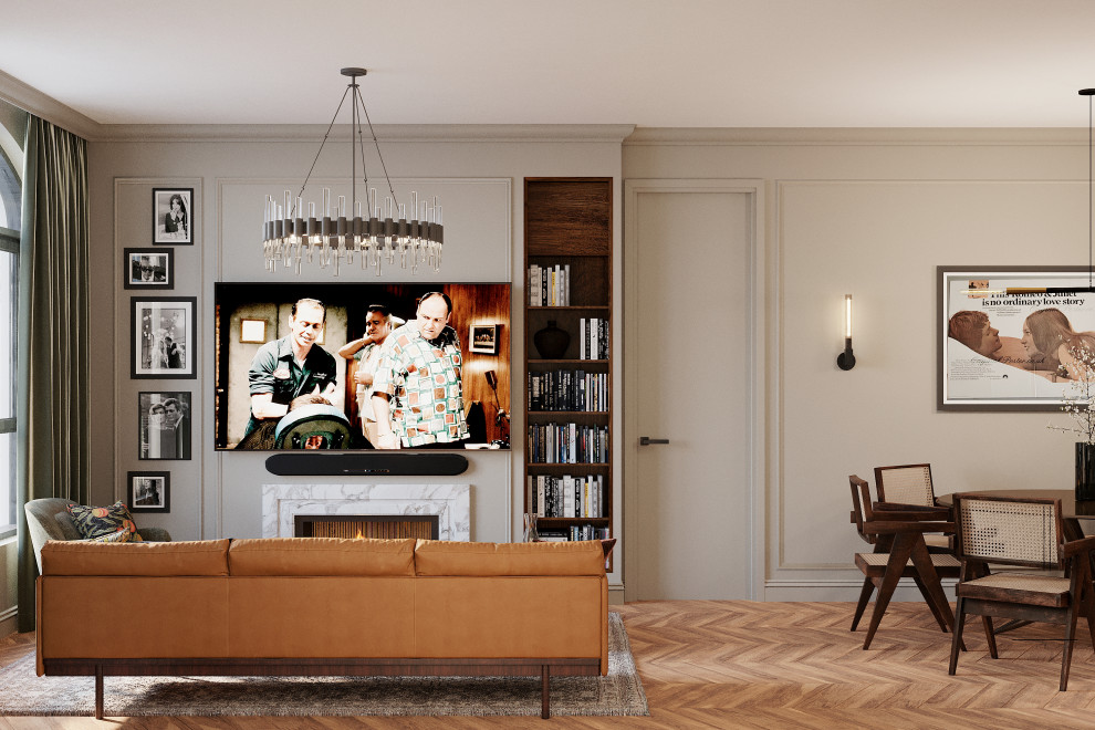 Замоскворечье