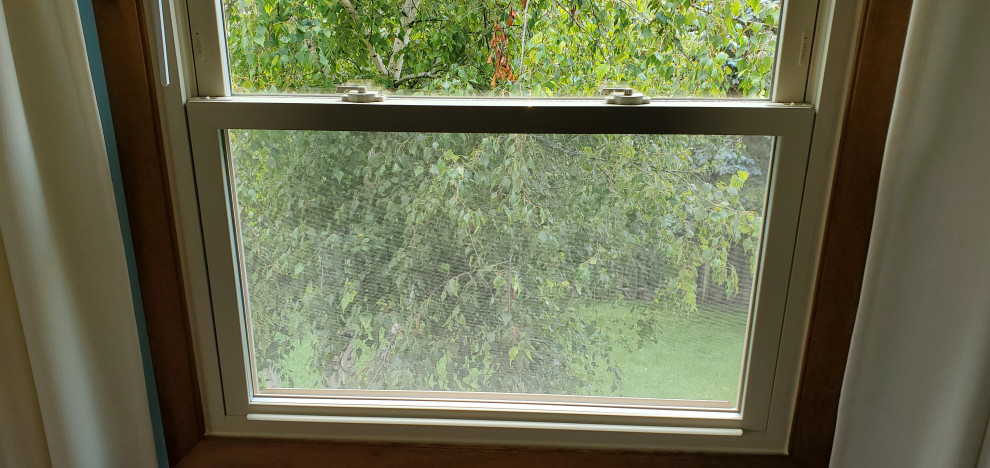 Vinyl Replacement Windows And Sliding Glass Doors
