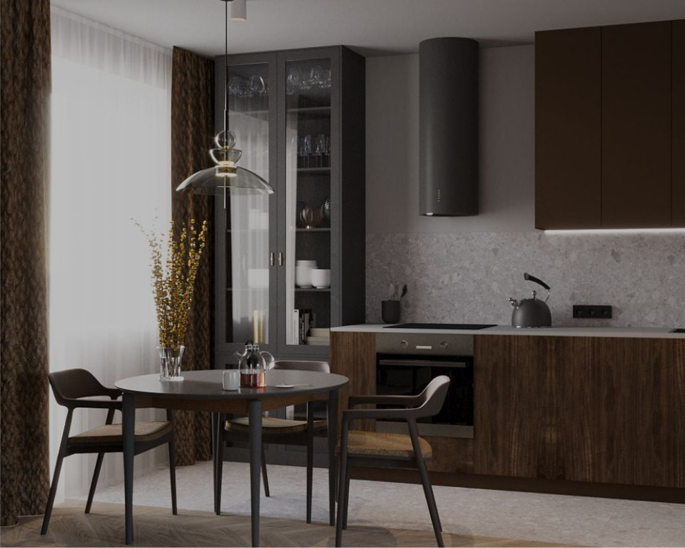 ЖК Гравитация, г. Томск