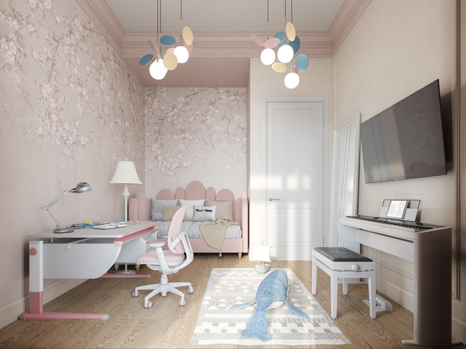 Квартира в жк "Символ"