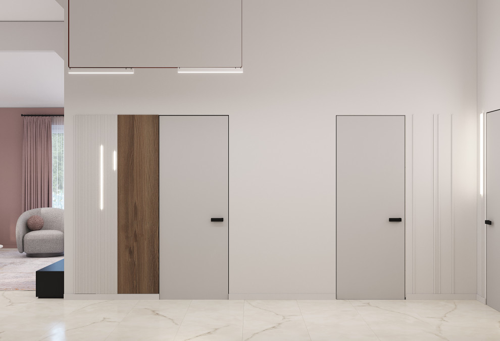 Дом в Тверской области