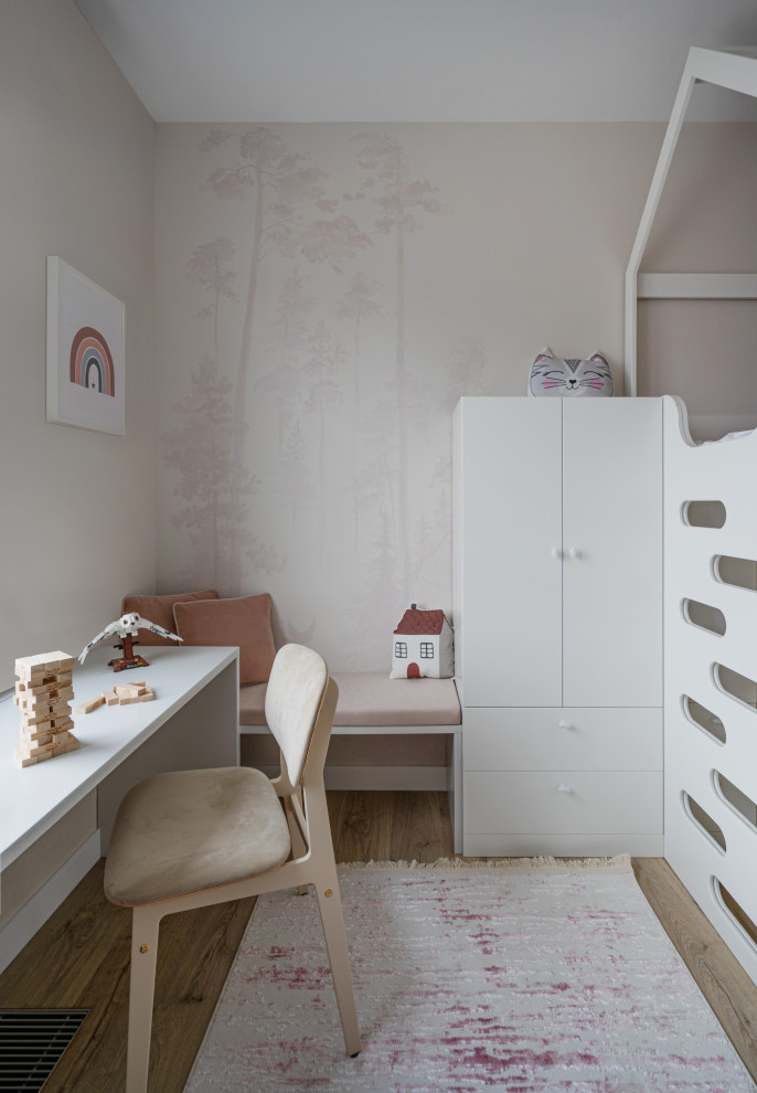 Квартира ЖК "Аалто"