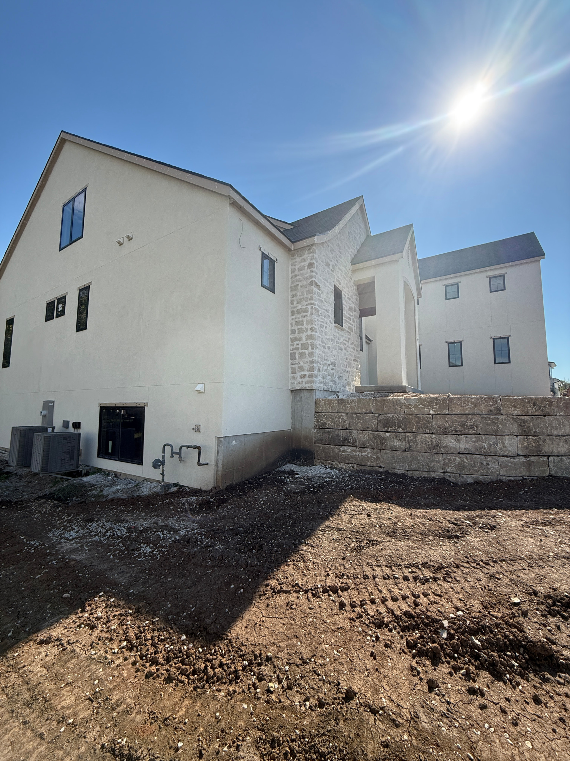 Mills Ranch, Lot 71, 16905 Barton St., Spec Home, Available