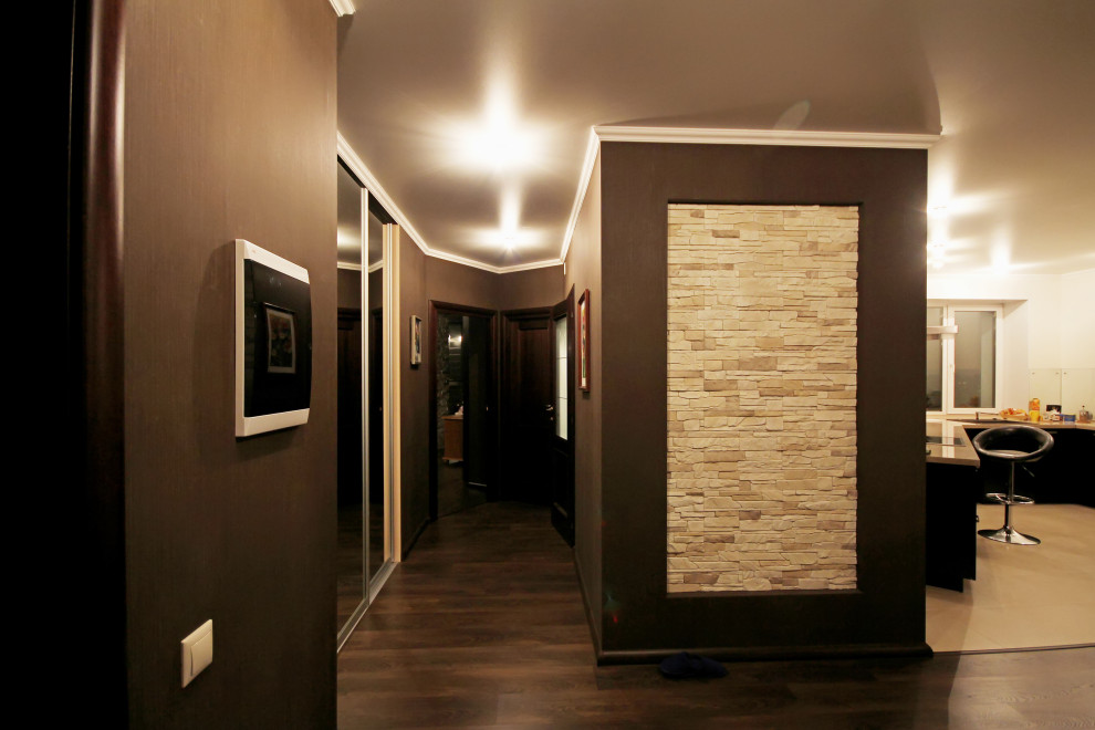 Свободная планировка