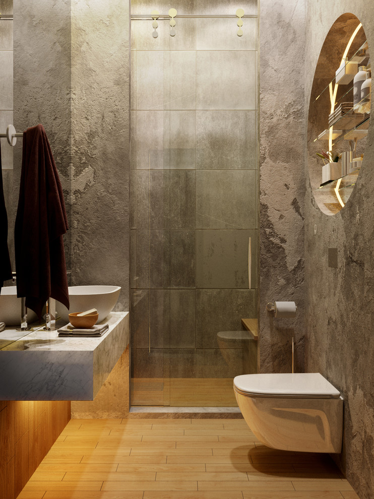 Ванная комната