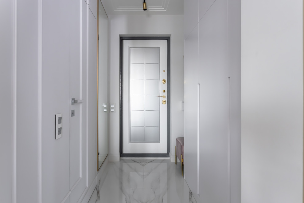 15-АЯ ПАРКОВАЯ