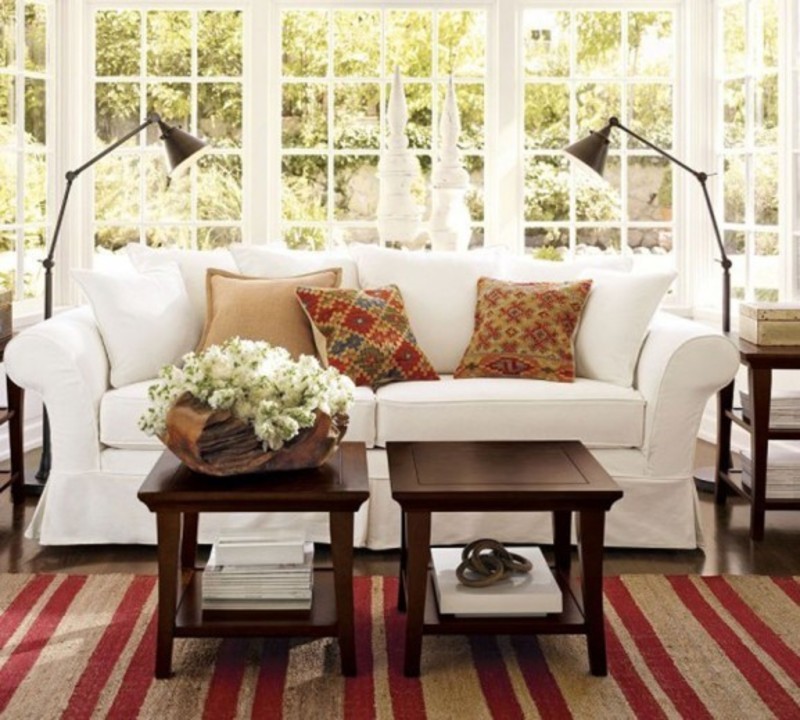 Интерьеры от Vintage Home Interiors