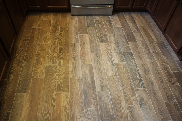 Kitchen - A Necessary Update traditional-kitchen