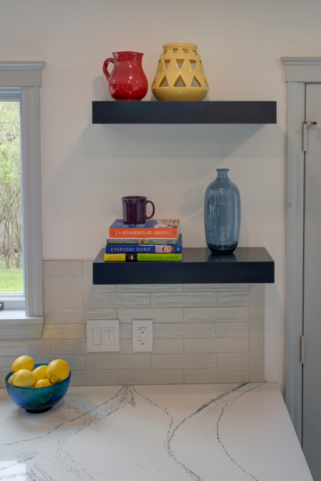 Kitchen Remodel - Leverett, MA