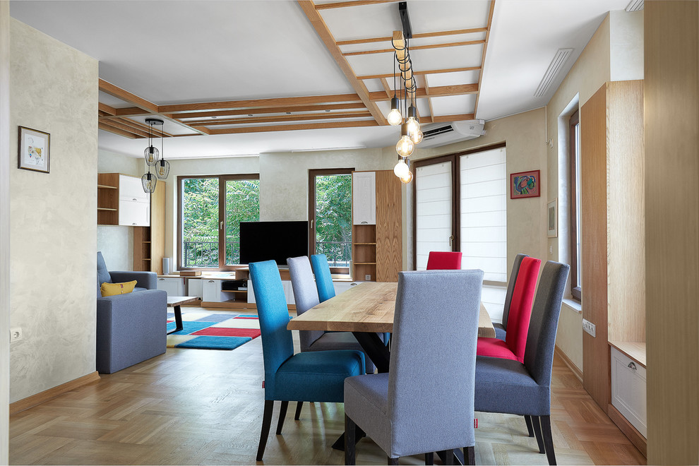 Apartment in Burgas Center