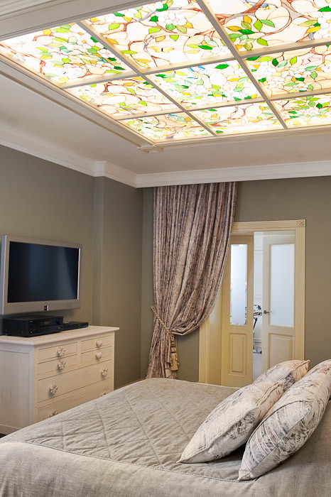 ЖК Шуваловский