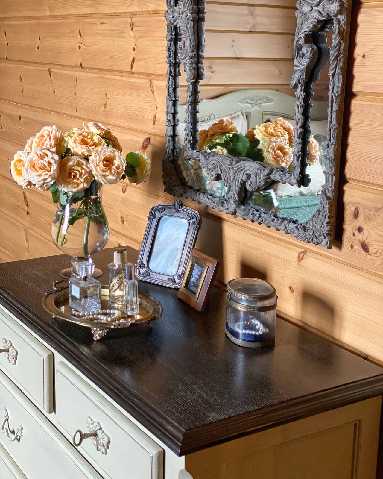 Загородный дом в Васильково.