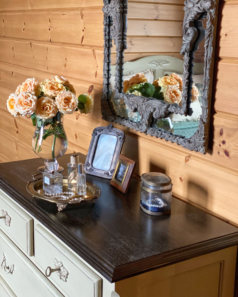 Загородный дом в Васильково.