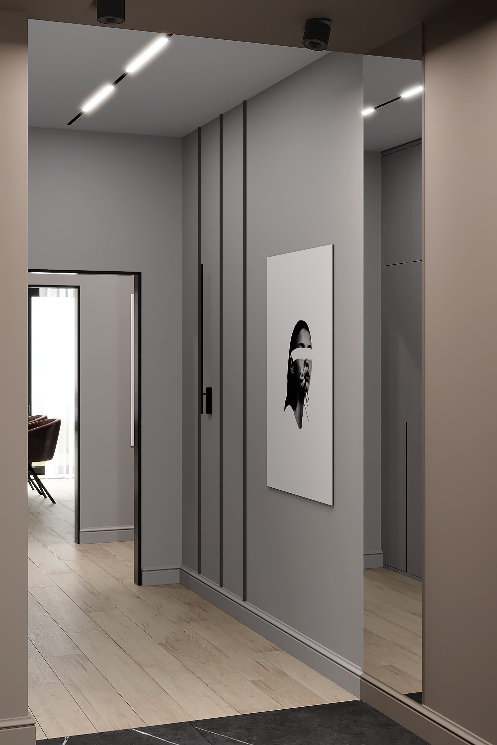 Проект дома 130 кв.м