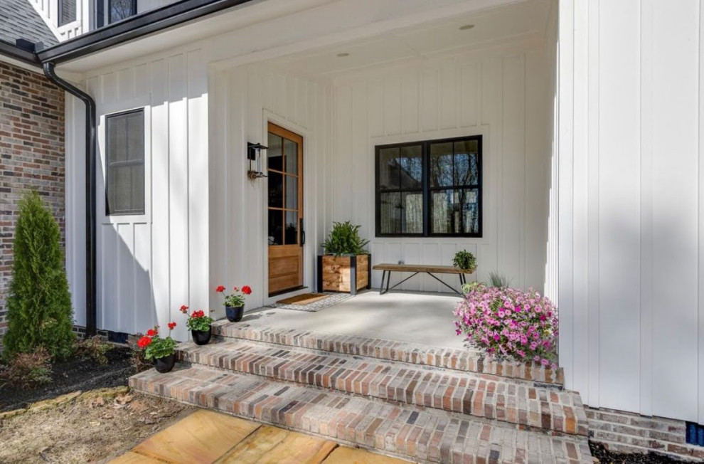Modern Farmhouse