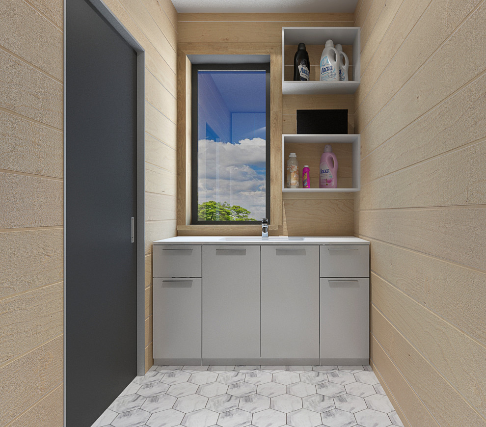 Загородный дом 300 кв.м. СНТ Политехник-4