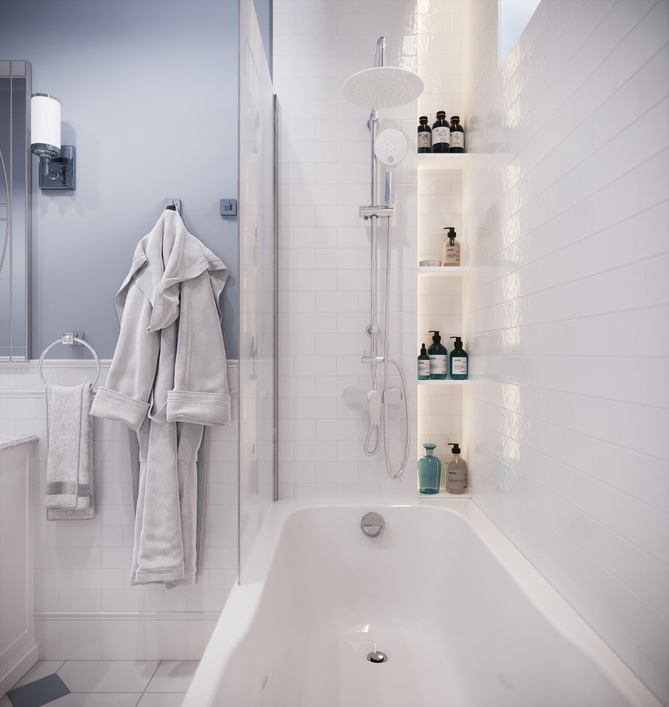 Дом в п.Ростоши