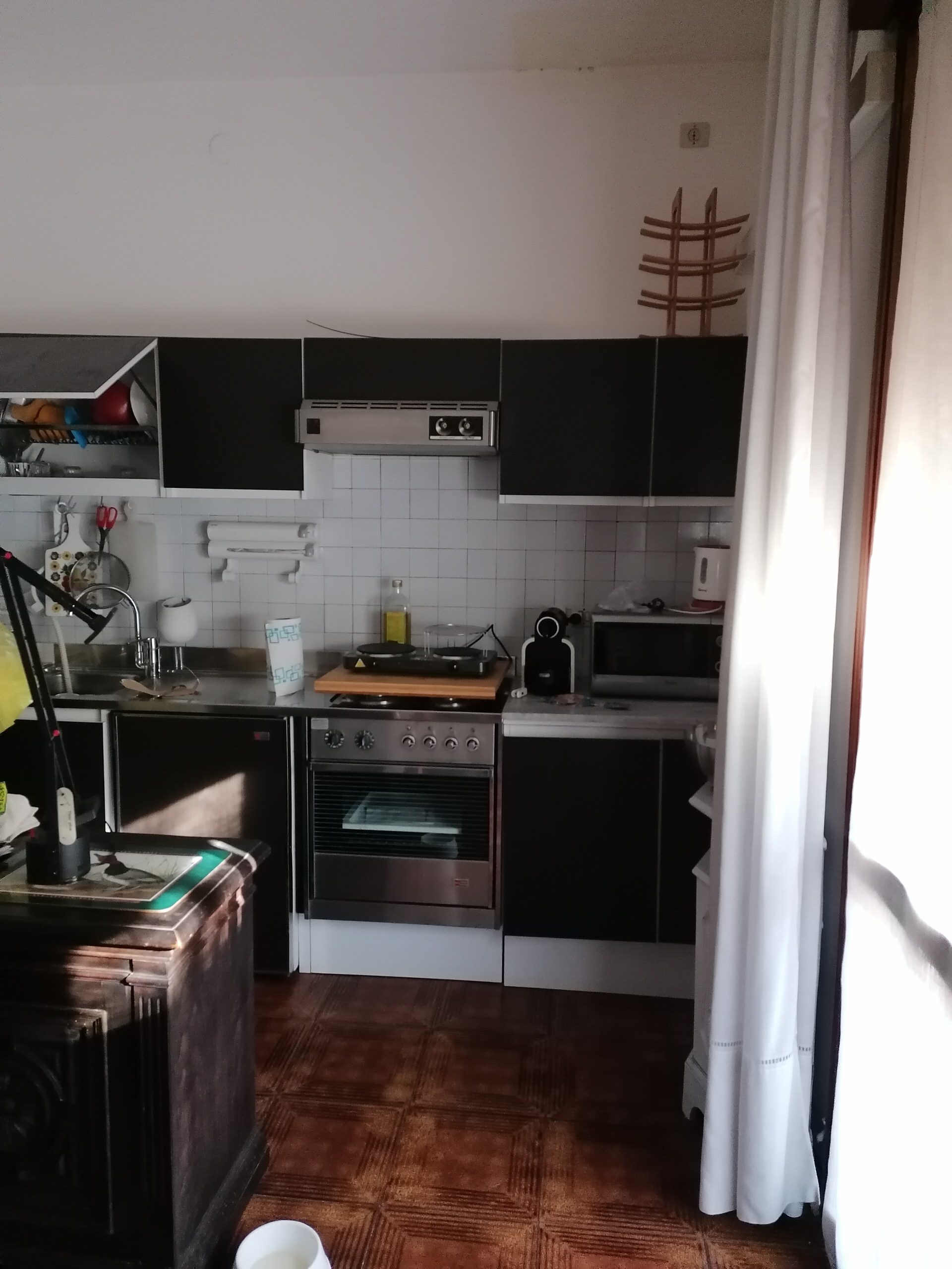 HOME OFFICE a Padova