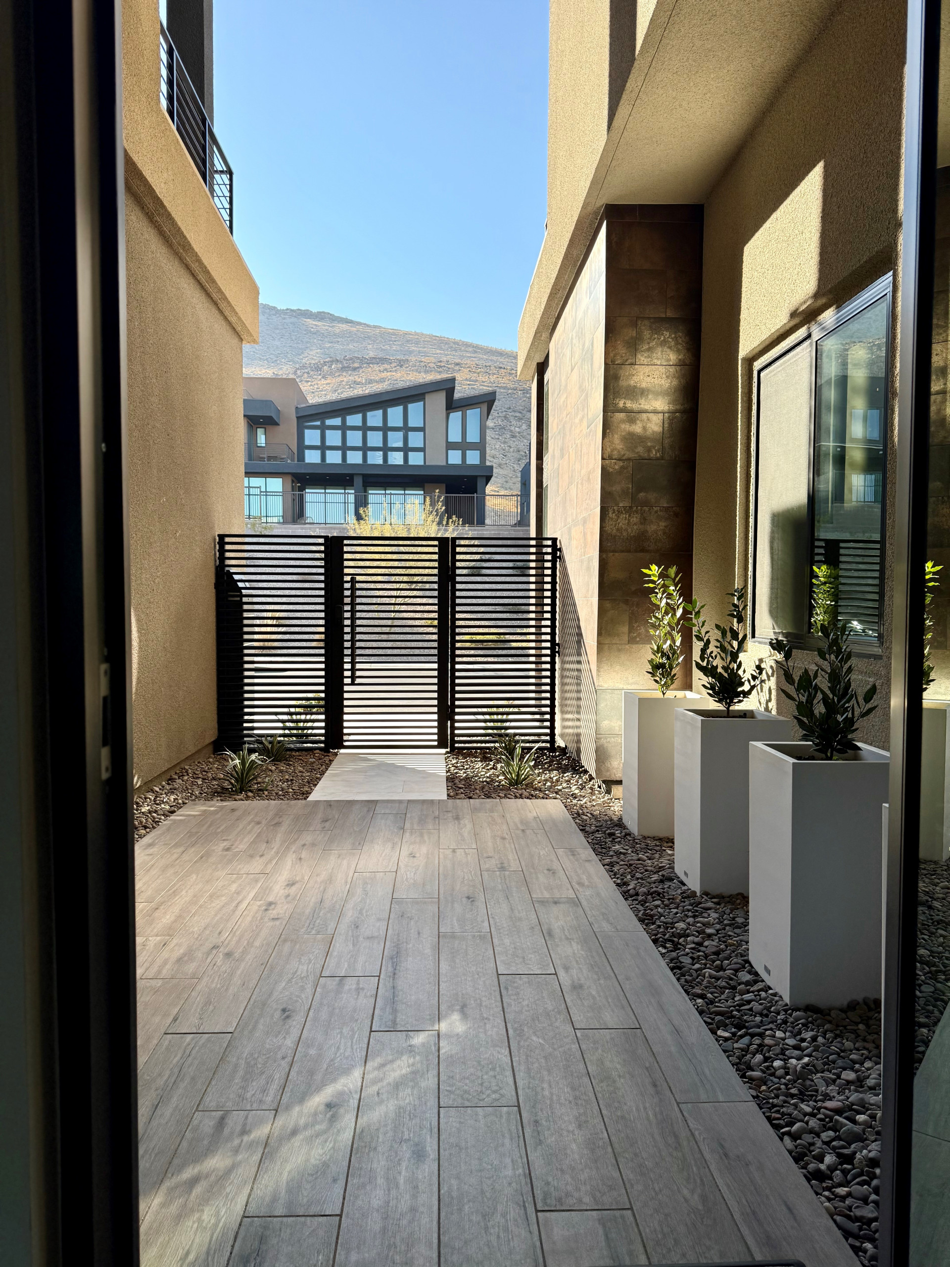 Mesa Ridge Skyview