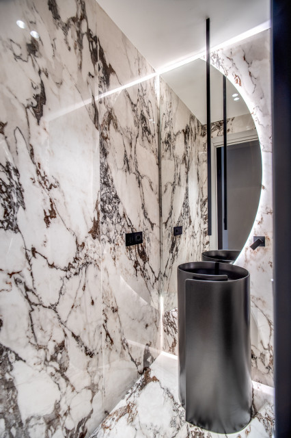 RIVARONE contemporary