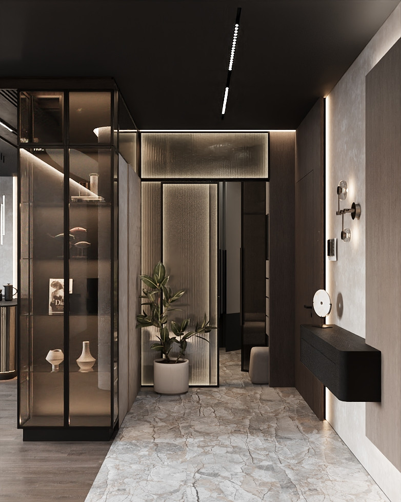 ЖК Московский 65 Легенда