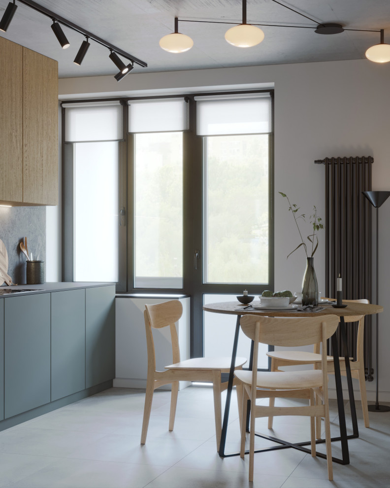 Квартира на Яблочкова