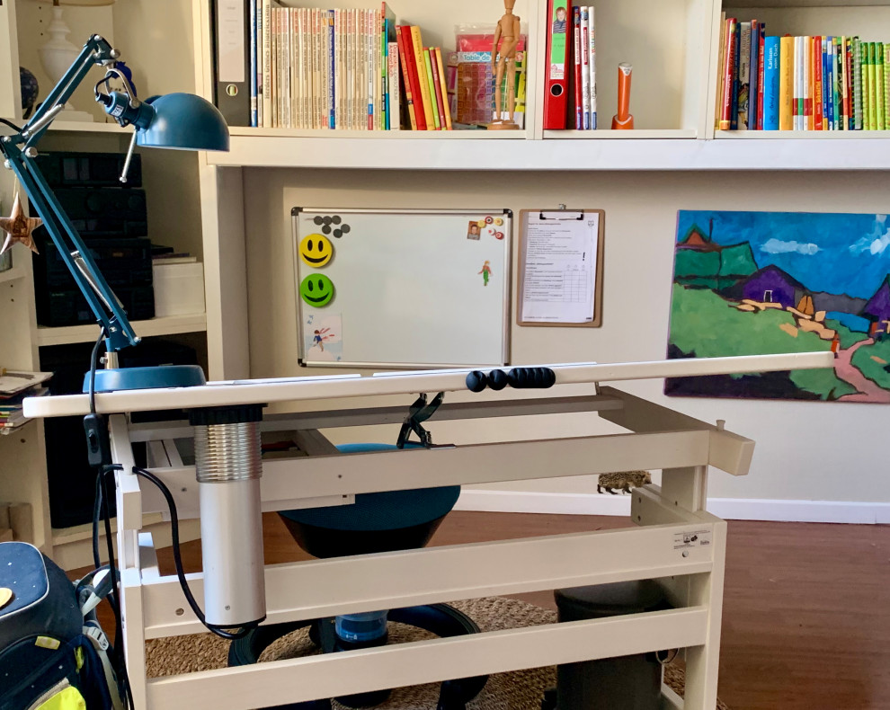 Nordisches Kinderzimmer in Köln