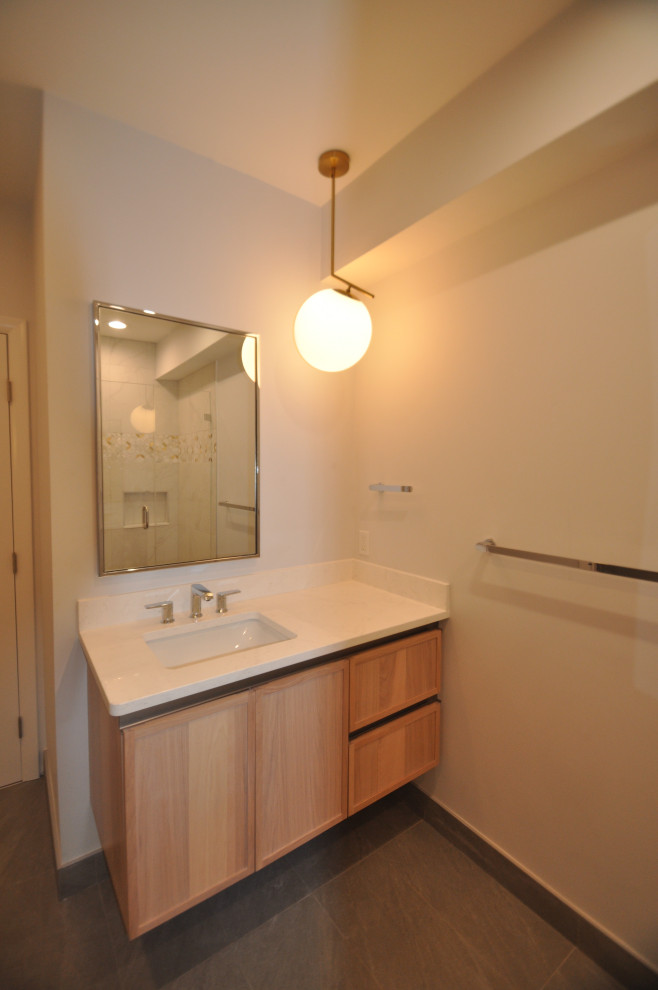 Complete Remodel - Project 6233
