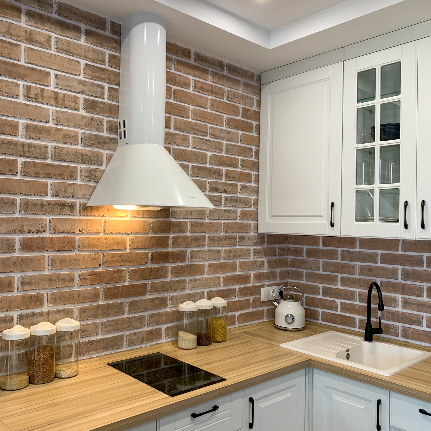 Студия для девушки