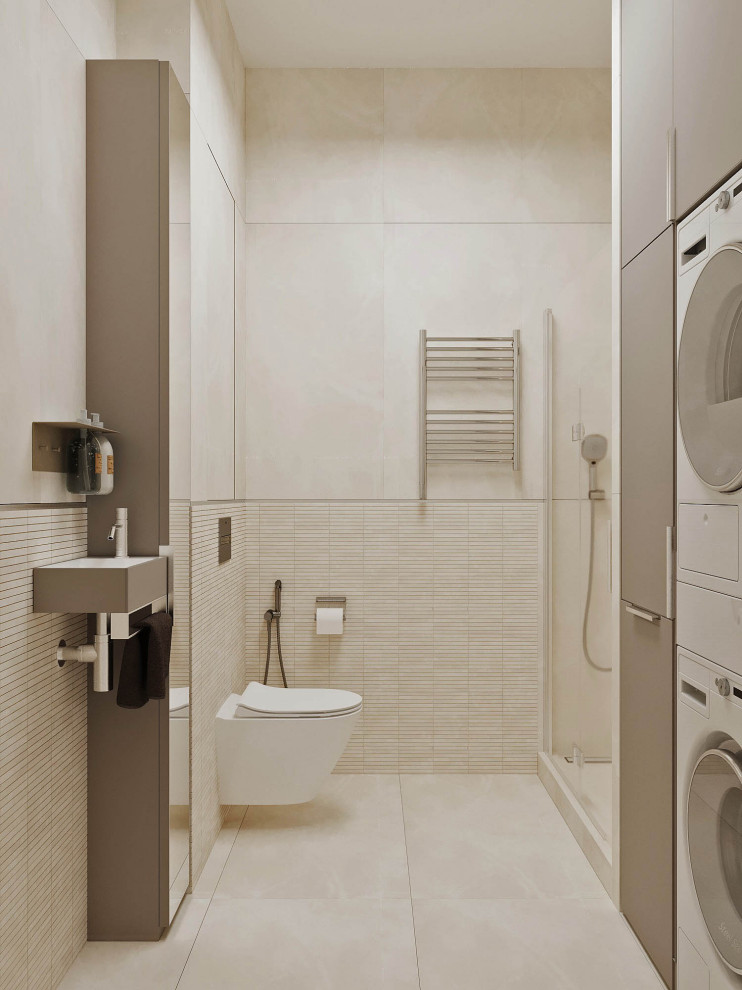 ЖК Хоум Сити 90 кв.м.