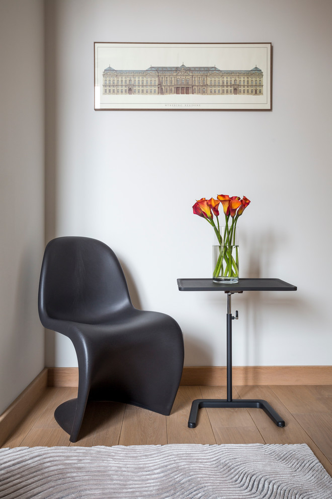 квартира в современном стиле