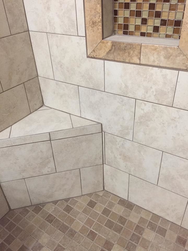 Showers