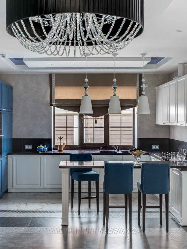 Коттедж в Студеном овраге