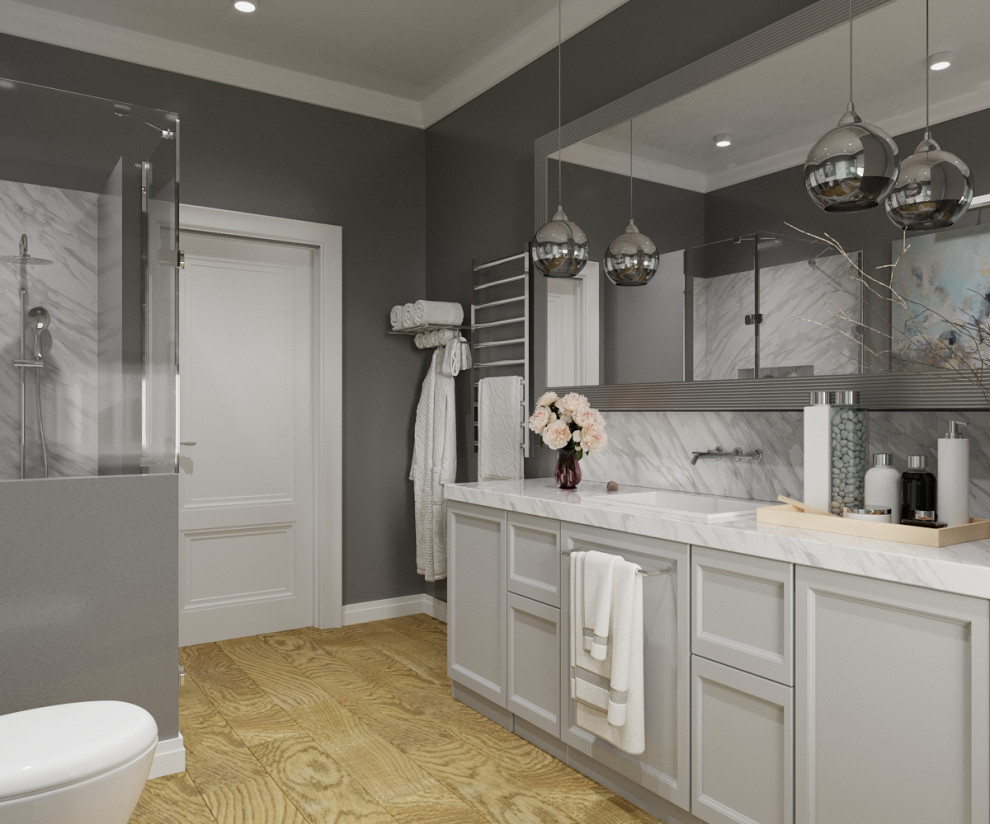 Ванная комната