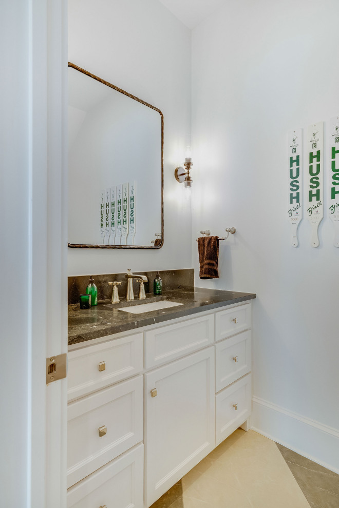 Soldier Creek Sanctuary