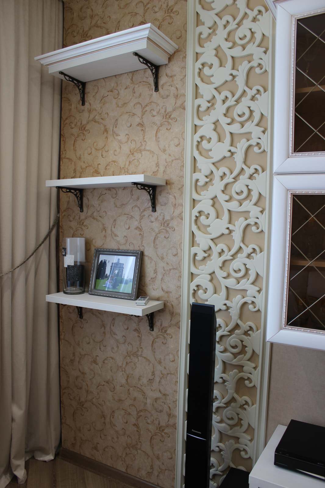 Ставка на уютный комфорт