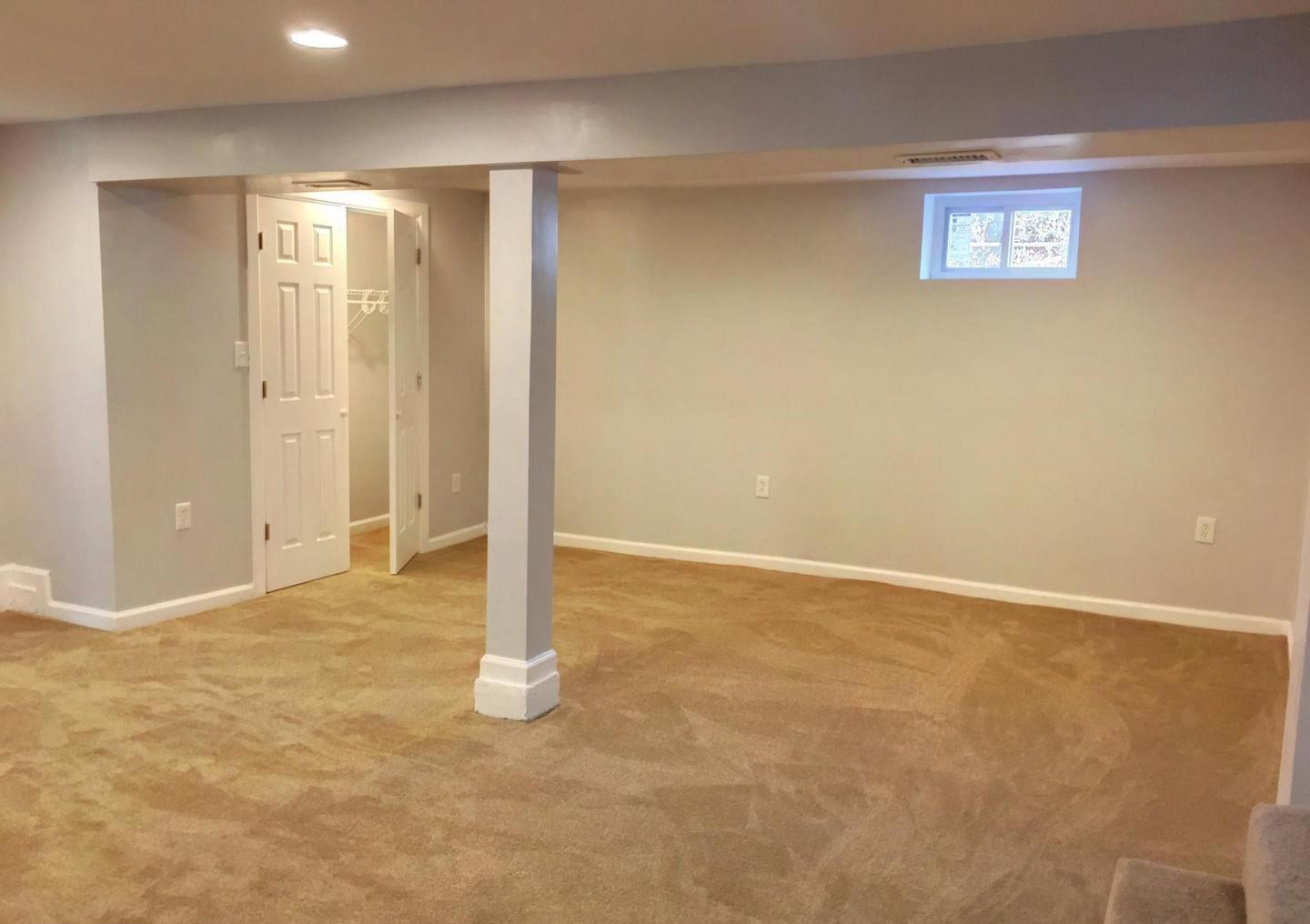 Interior Residential Renovation