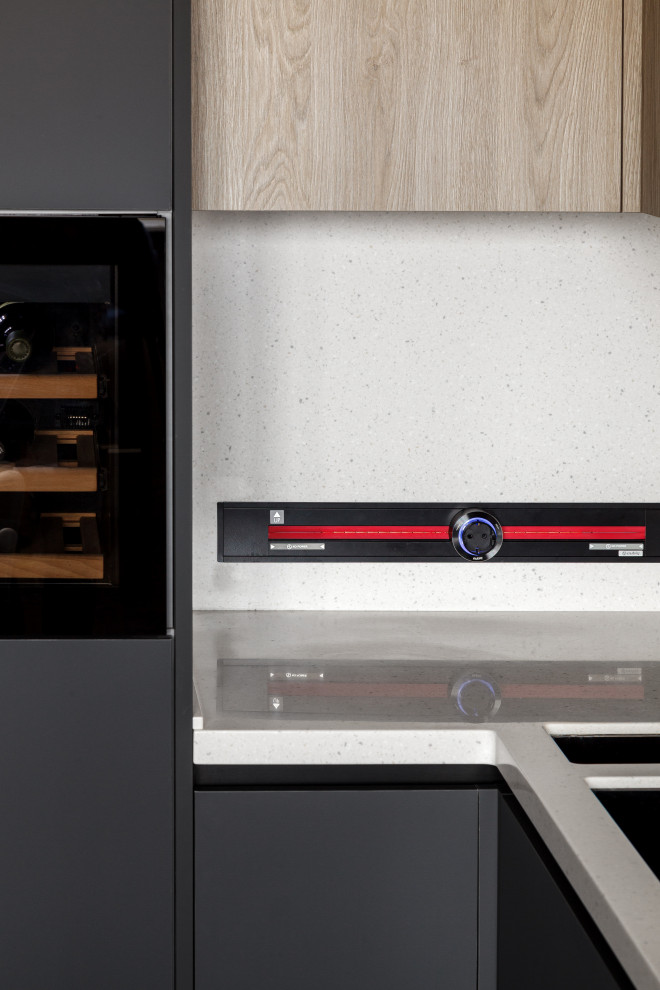 Кухня, г. Дзержинский