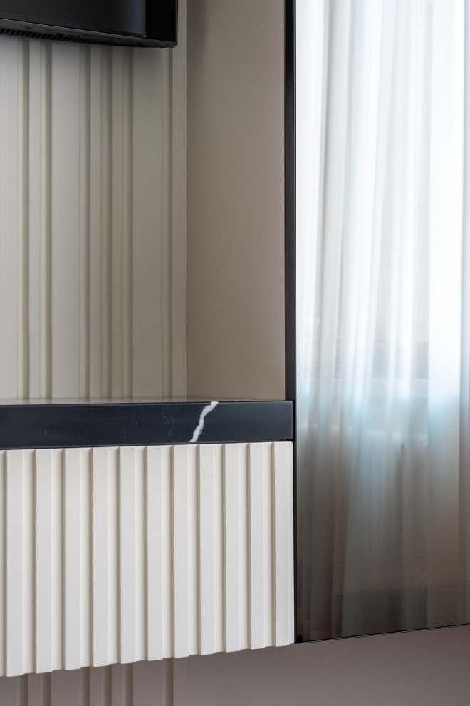 ЖК Серебряный фонтан