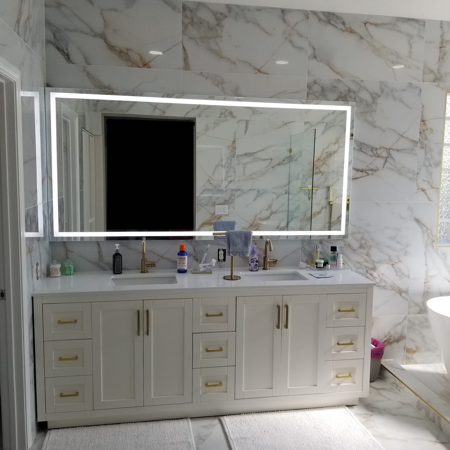 Bathroom - Las Vegas
