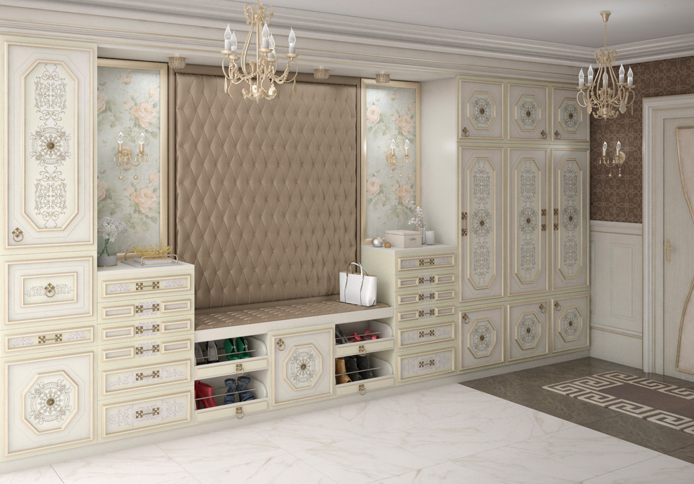 Коллекция Русский Дизайнерский Дом