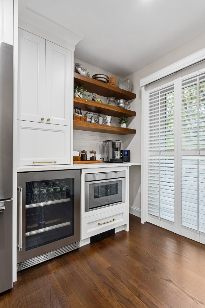 Sparta Kitchen Reimagined