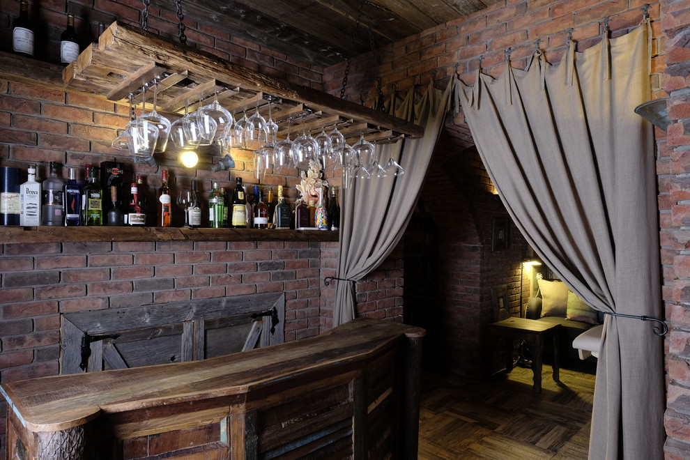 Домашний бар