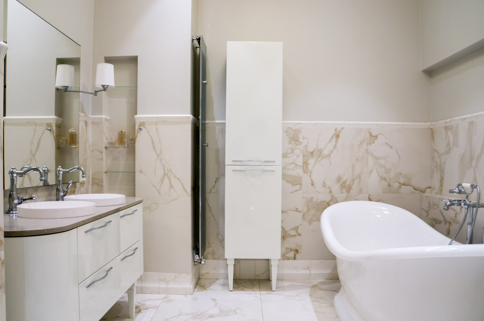 Квартира на острове, 137м.кв.