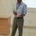 Harshvardhan Raghaw