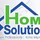 HSI - Home Solutions Incorporated