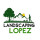 Landscaping lopes